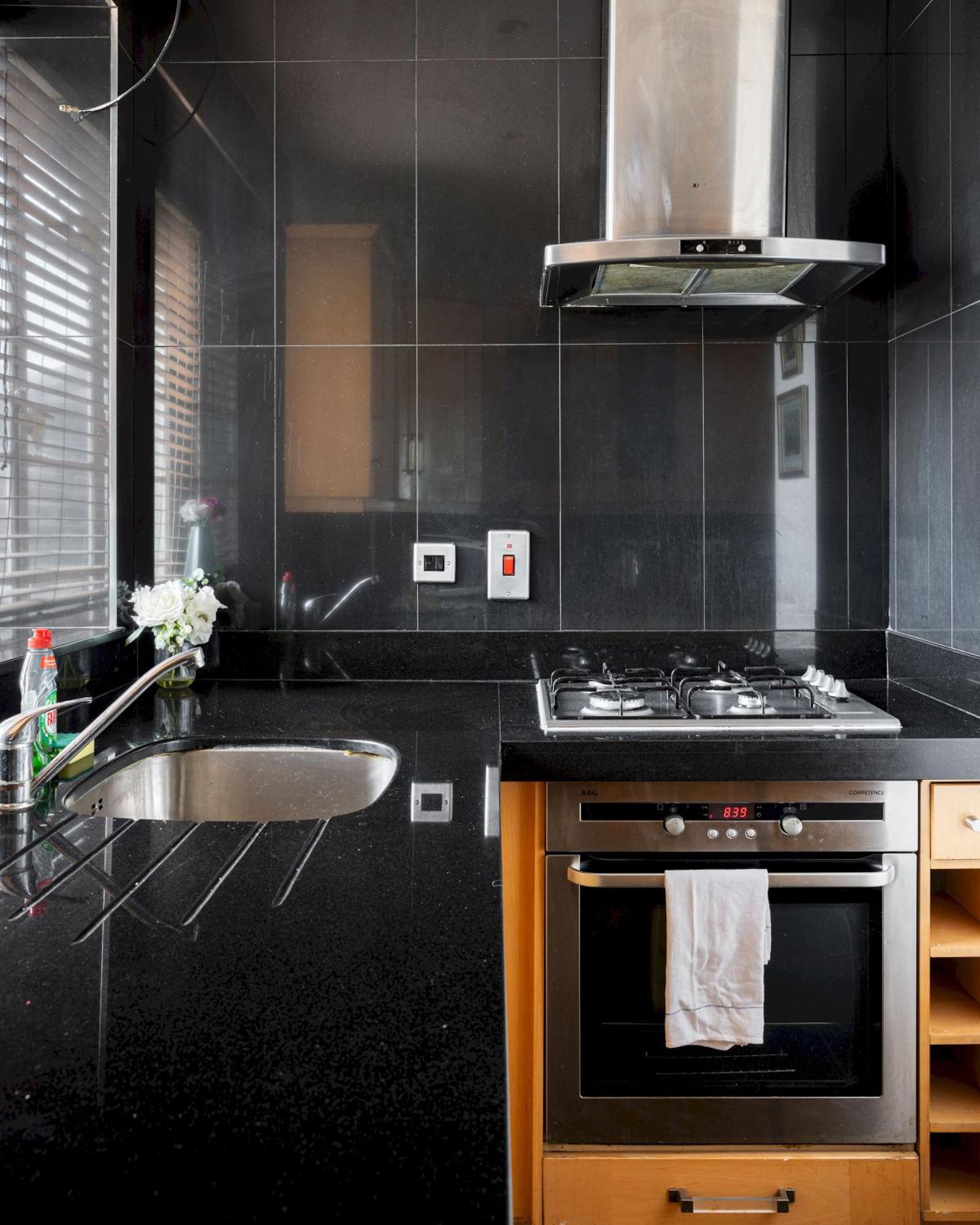 Picktheplace Lancaster Gate Londen Buitenkant foto