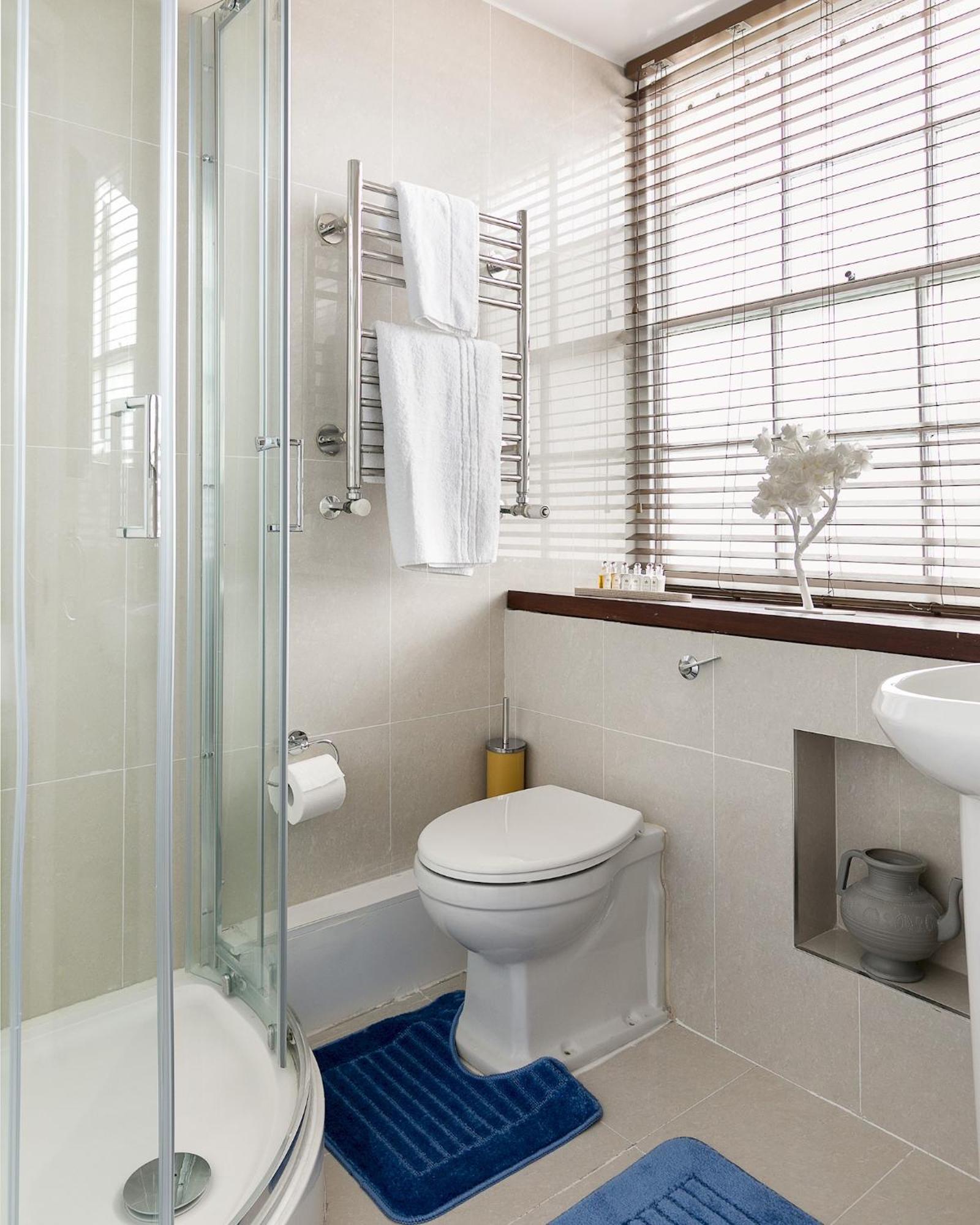 Picktheplace Lancaster Gate Londen Buitenkant foto
